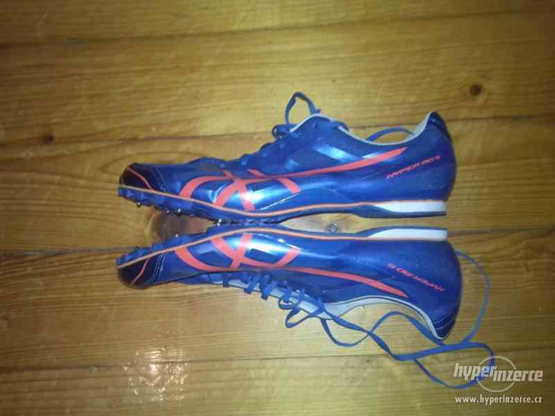 asics hyper md 5