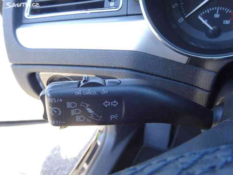 Škoda Superb 2.0 TDI Combi r.v.2011 (103 kw) Family - foto 12