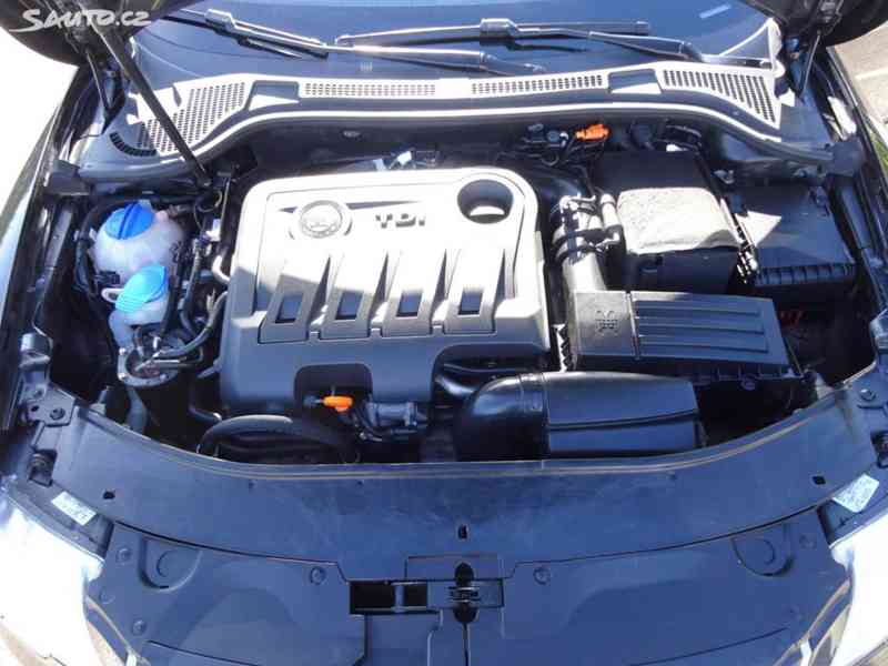 Škoda Superb 2.0 TDI Combi r.v.2011 (103 kw) Family - foto 19