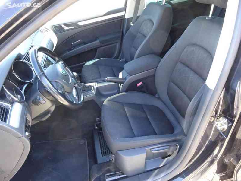 Škoda Superb 2.0 TDI Combi r.v.2011 (103 kw) Family - foto 14