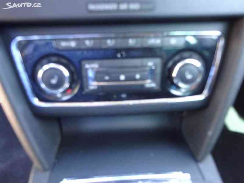 Škoda Superb 2.0 TDI Combi r.v.2011 (103 kw) Family - foto 9