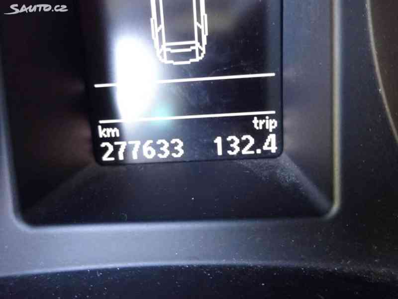 Škoda Superb 2.0 TDI Combi r.v.2011 (103 kw) Family - foto 7
