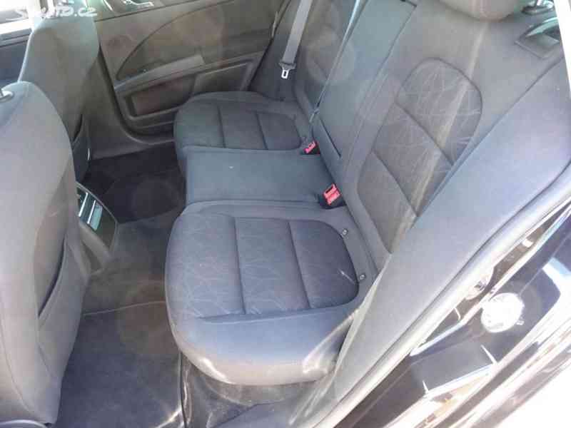 Škoda Superb 2.0 TDI Combi r.v.2011 (103 kw) Family - foto 15
