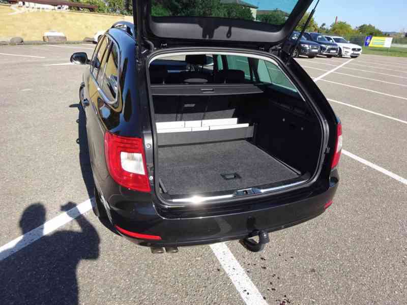 Škoda Superb 2.0 TDI Combi r.v.2011 (103 kw) Family - foto 16