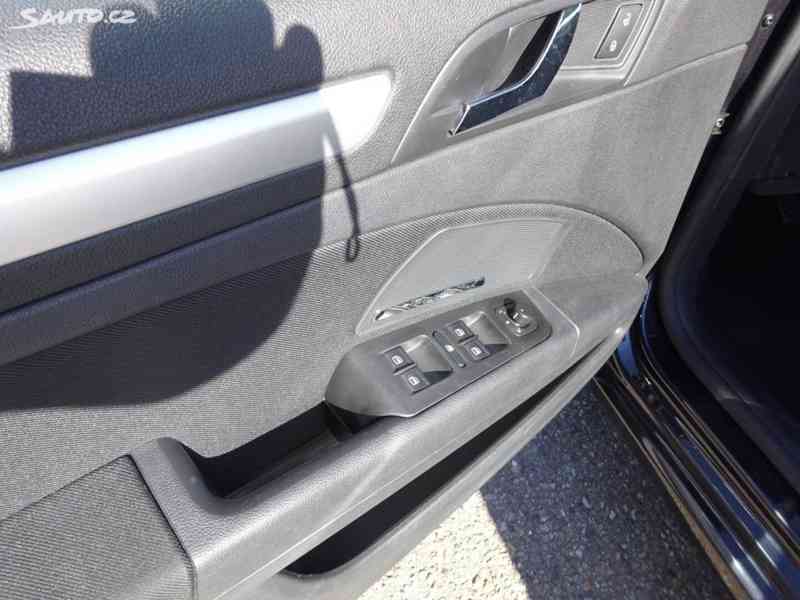 Škoda Superb 2.0 TDI Combi r.v.2011 (103 kw) Family - foto 6