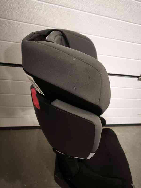 Autosedačka Cybex Pallas 9-18kg - foto 8