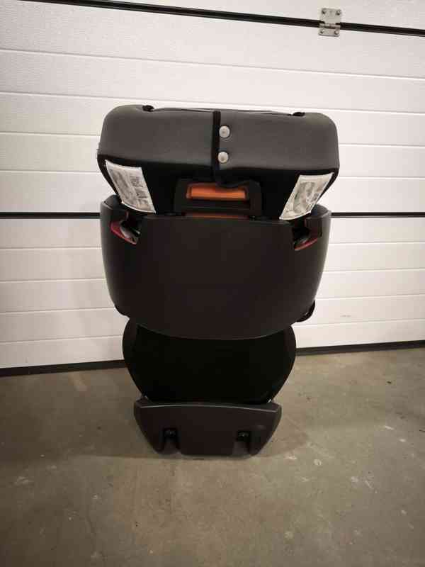 Autosedačka Cybex Pallas 9-18kg - foto 9