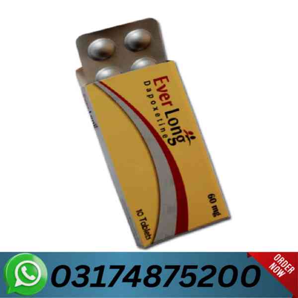 Ever Long Delay Timing Tablet In Multan=03174878520 - foto 2