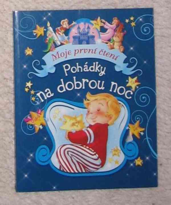zimní fusak a dětský příbor, postýlka - foto 5