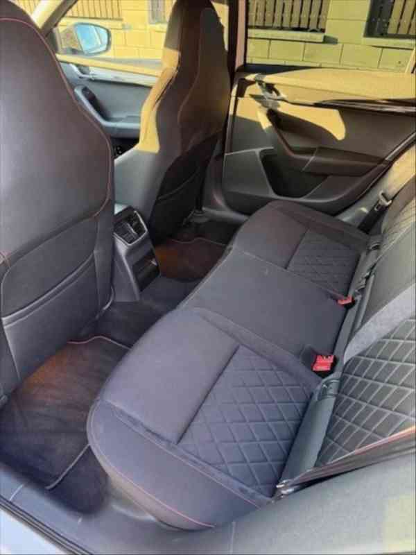 Škoda Octavia 2,0   TDI 135 kW DSG ODPOČET DPH - foto 3