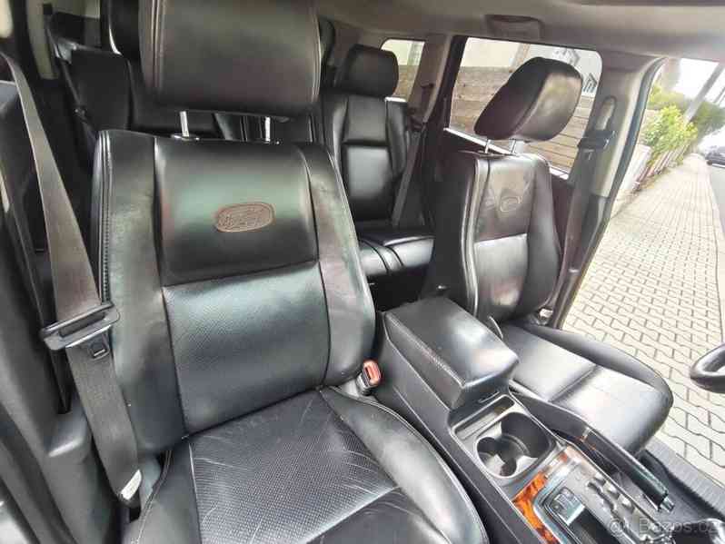 Jeep Grand Cherokee 3,0   diesel 160 kw - foto 37