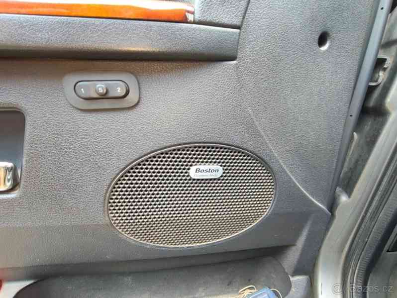 Jeep Grand Cherokee 3,0   diesel 160 kw - foto 14