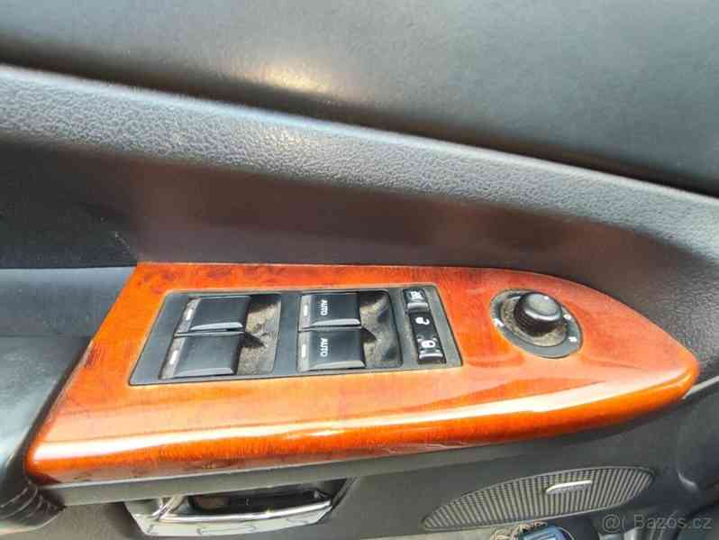 Jeep Grand Cherokee 3,0   diesel 160 kw - foto 40