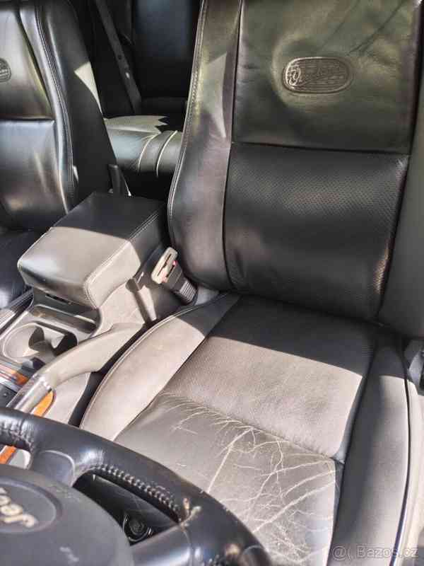 Jeep Grand Cherokee 3,0   diesel 160 kw - foto 33