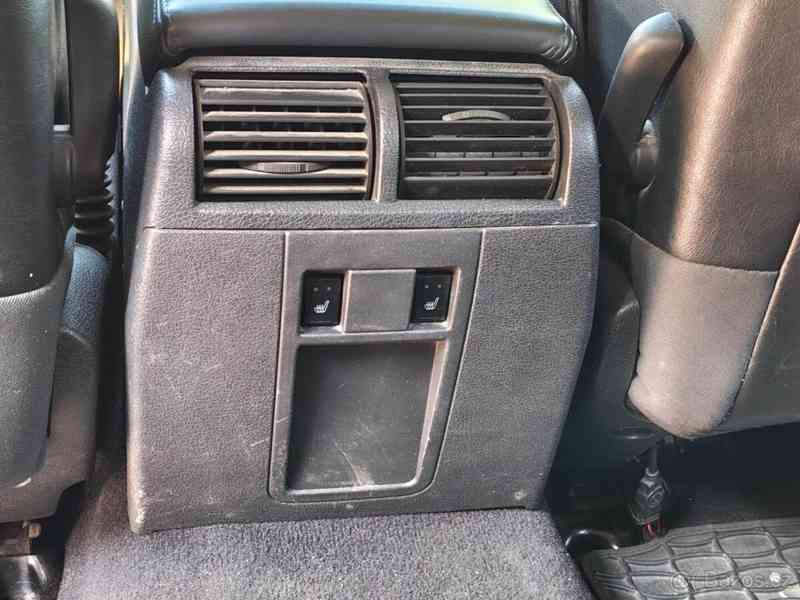 Jeep Grand Cherokee 3,0   diesel 160 kw - foto 8
