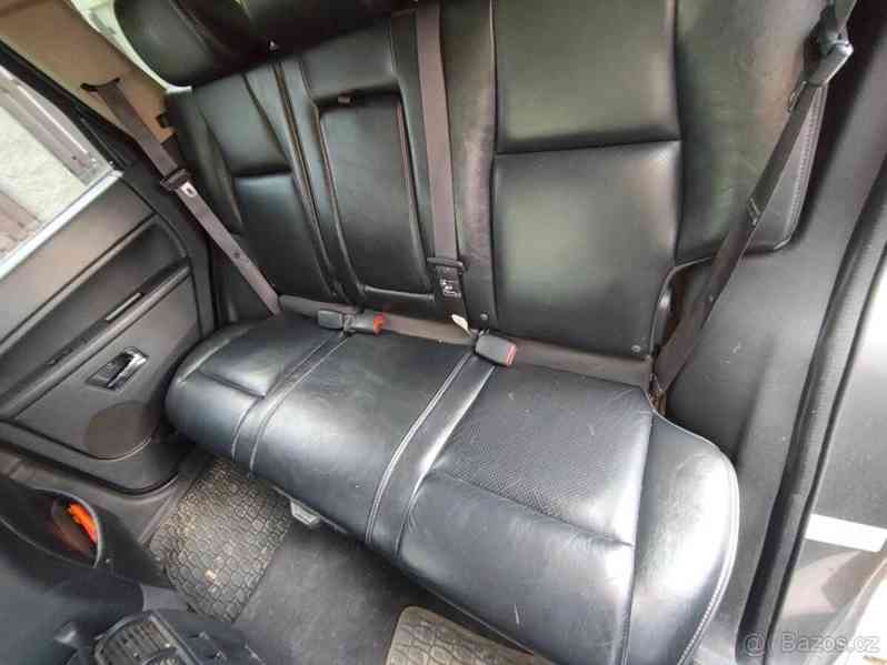 Jeep Grand Cherokee 3,0   diesel 160 kw - foto 39
