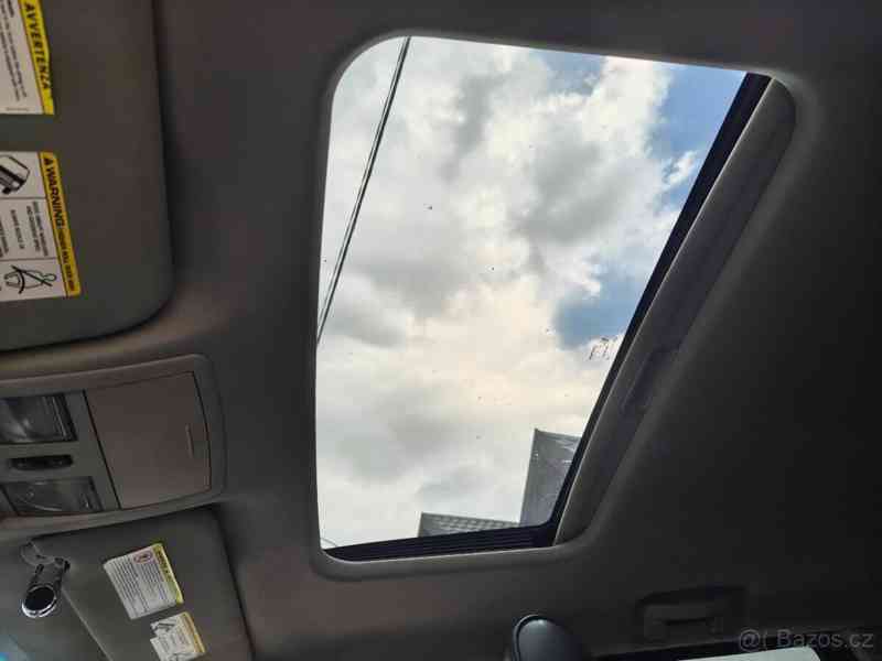 Jeep Grand Cherokee 3,0   diesel 160 kw - foto 21