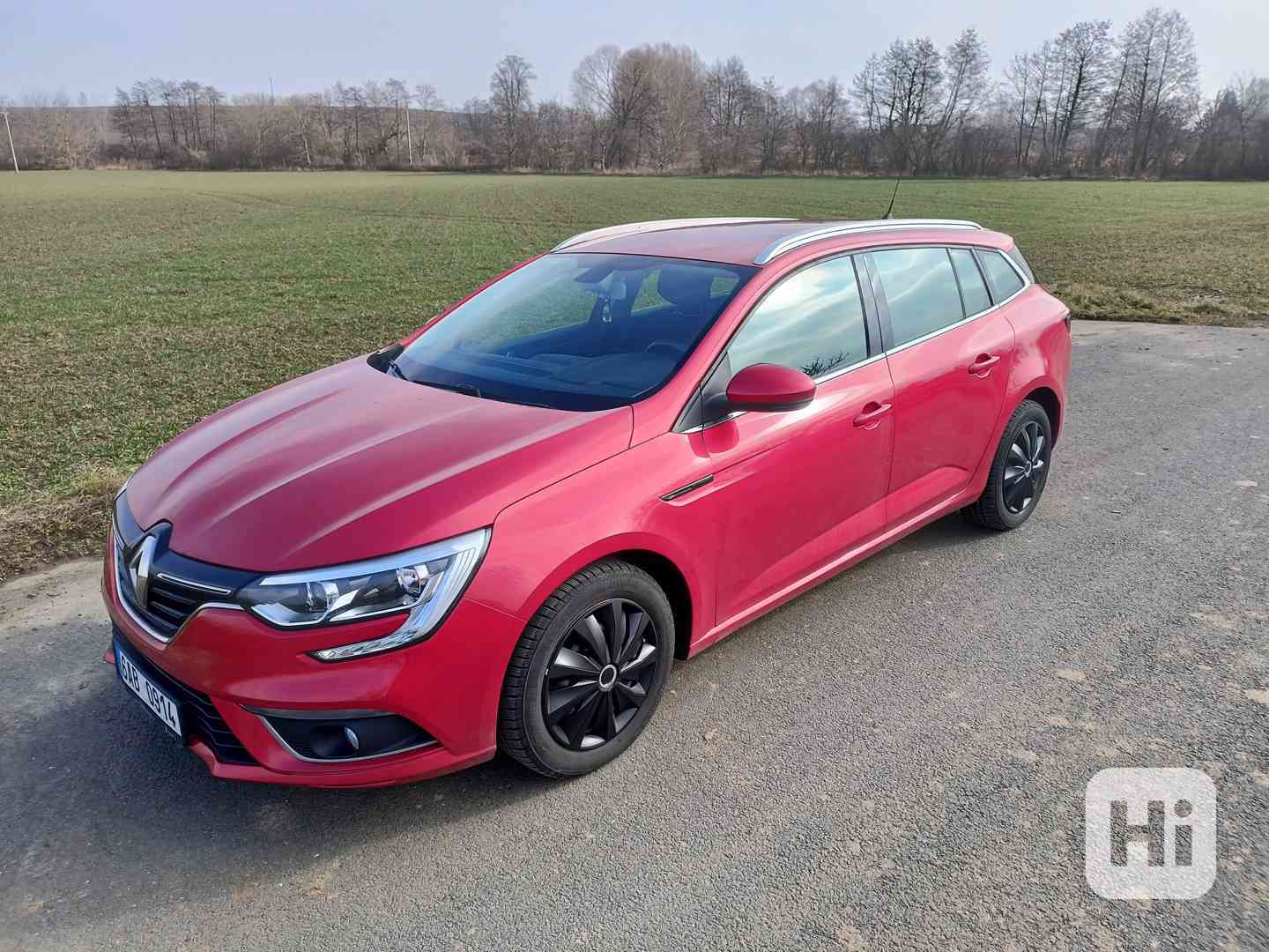 Renault Megane grandtour 1.6SCe, 84kw - foto 1