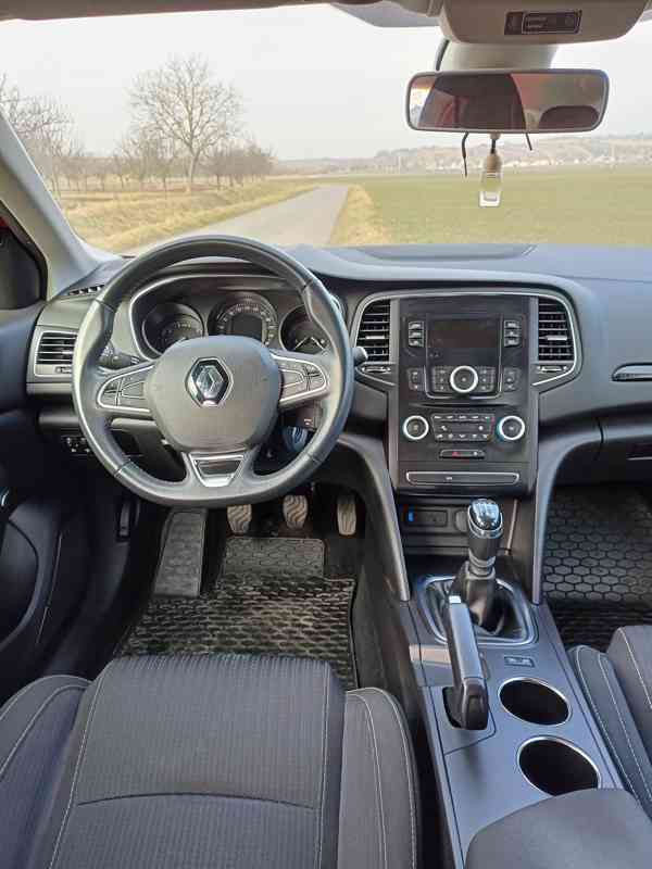 Renault Megane grandtour 1.6SCe, 84kw - foto 5