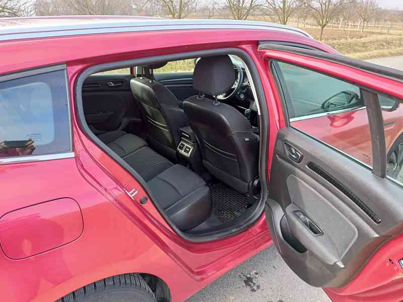 Renault Megane grandtour 1.6SCe, 84kw - foto 6