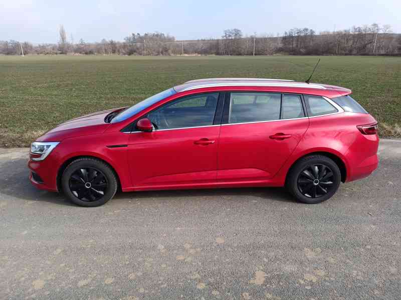Renault Megane grandtour 1.6SCe, 84kw - foto 3