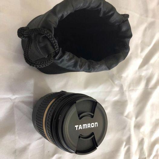 Objektiv Tamron AF 18-270mm f/3,5-6,3 Di II VC PZD pro Nikon - foto 1