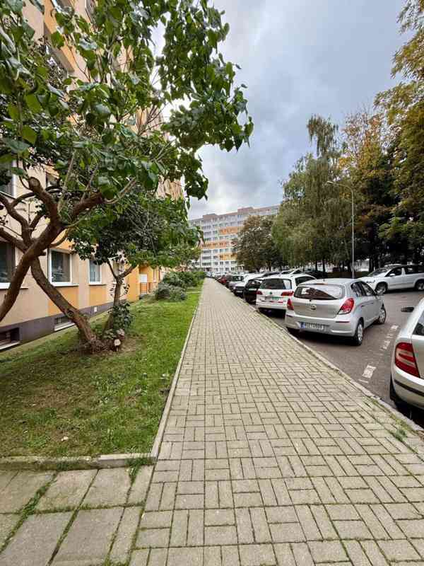 Prodej bytu 3+1 v OV v ulici Višňová - foto 17