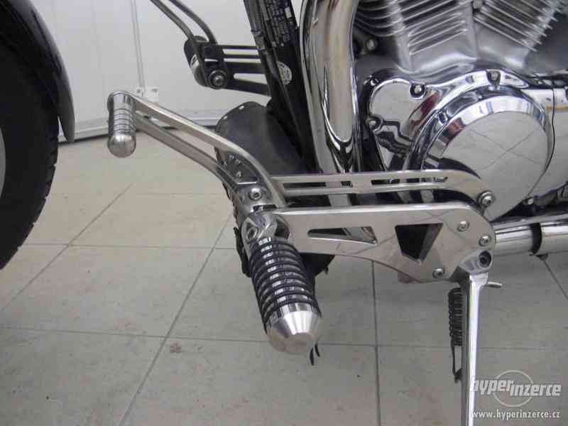 Suzuki Intruder 1400 - foto 4
