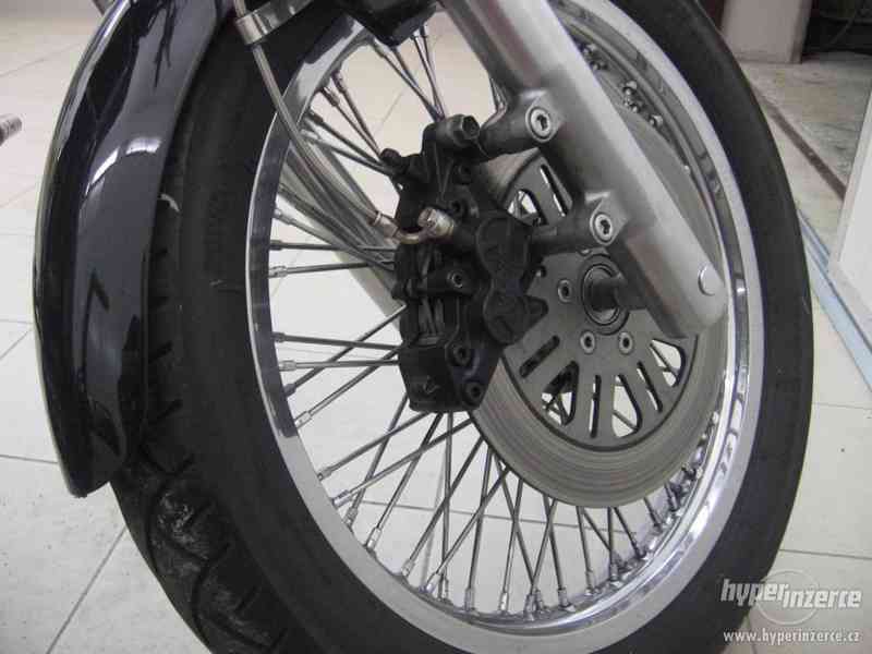 Suzuki Intruder 1400 - foto 5