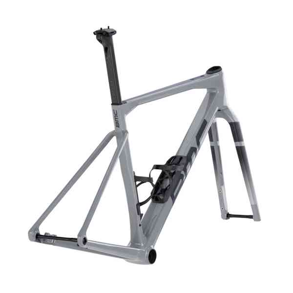 2025 BMC Kaius 01 Frameset (GLOBALBIKESHOP) - foto 2