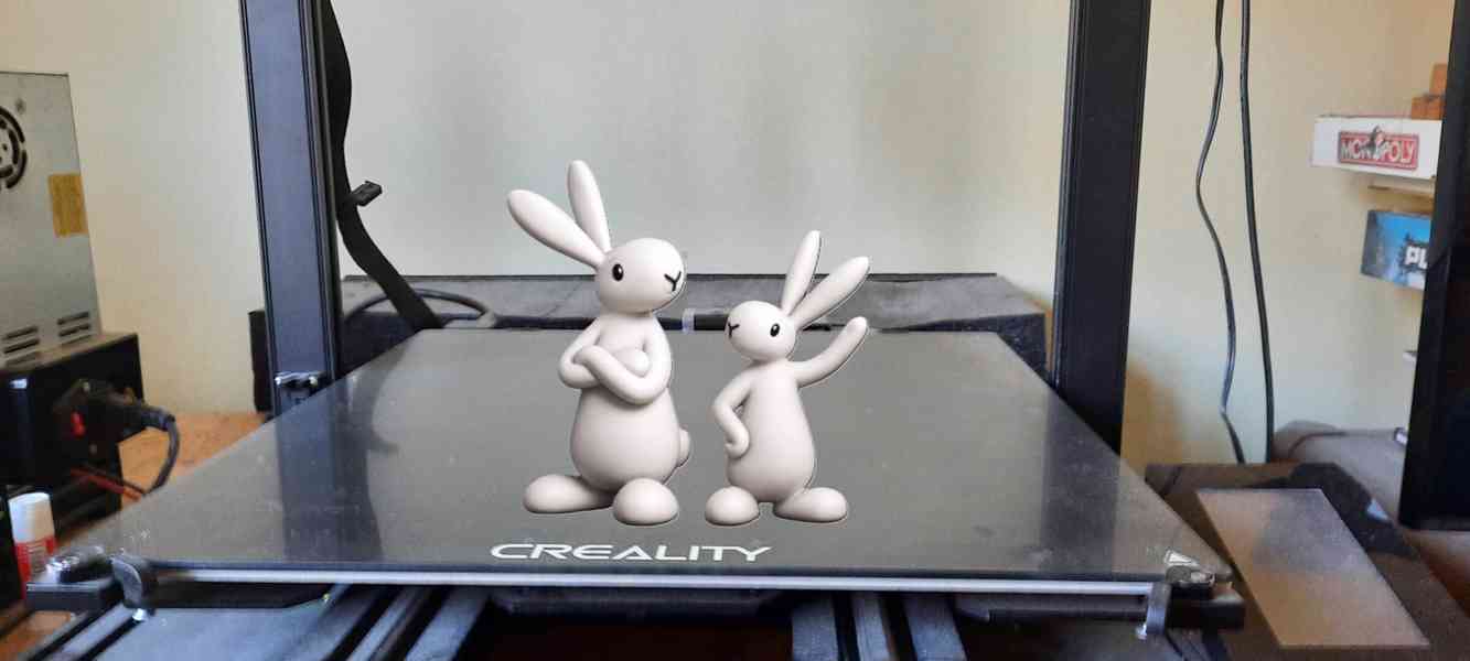 Bob a Bobek 3D