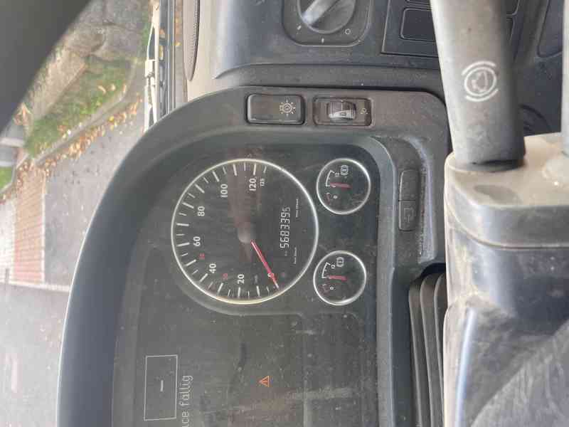 MAN TGL 10.210 kontejner / nosič kontejnerů - foto 4