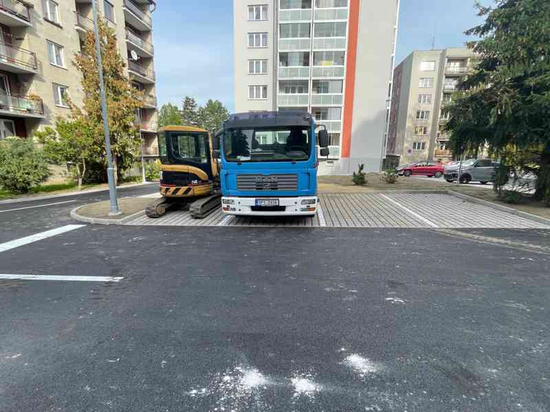 MAN TGL 10.210 kontejner / nosič kontejnerů - foto 6