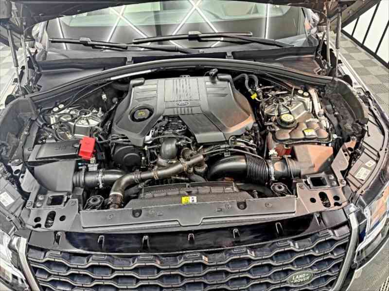 Land Rover Range Rover Velar 3,0   V6, FIRST EDITION, diesel - foto 10