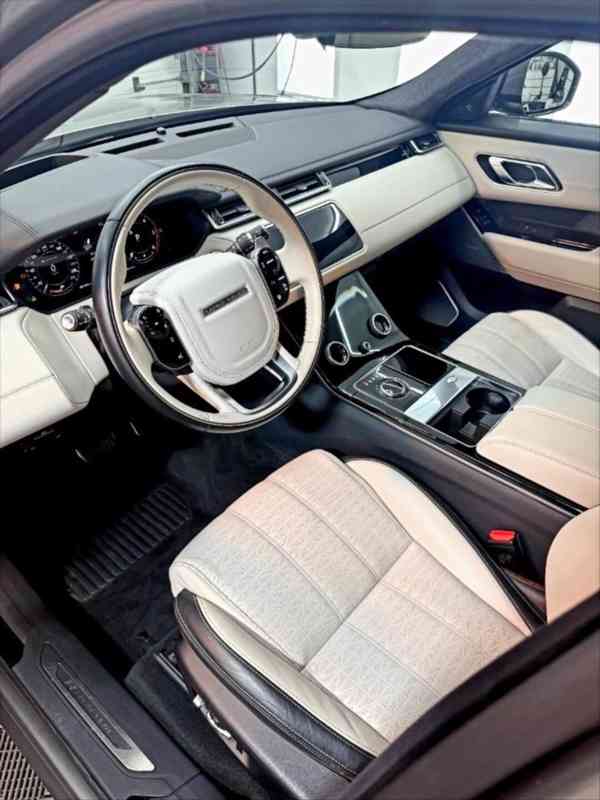 Land Rover Range Rover Velar 3,0   V6, FIRST EDITION, diesel - foto 3