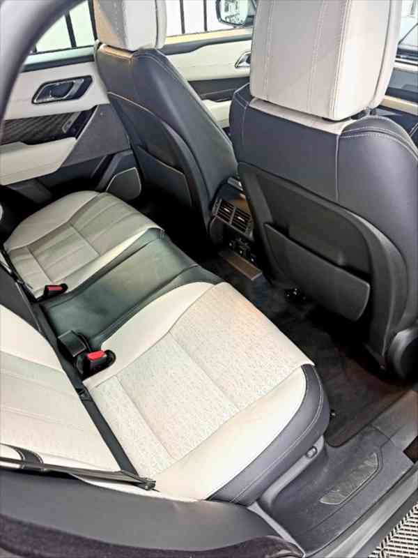 Land Rover Range Rover Velar 3,0   V6, FIRST EDITION, diesel - foto 4