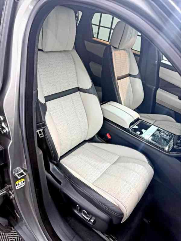 Land Rover Range Rover Velar 3,0   V6, FIRST EDITION, diesel - foto 8