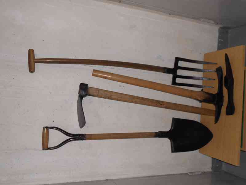 Postřikovač Stilla 5 - foto 15