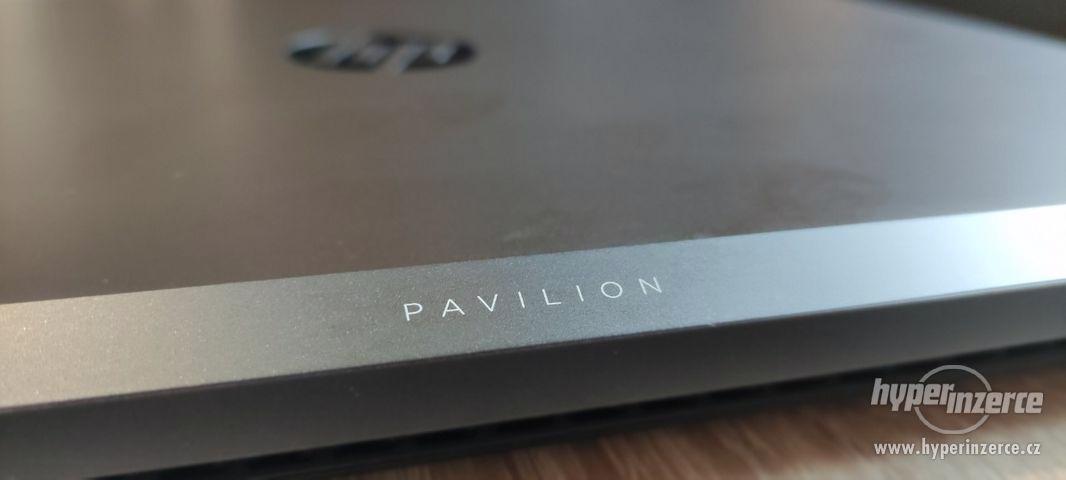 Notebook HP Pavilion Gaming 15-ec1604nc - foto 2
