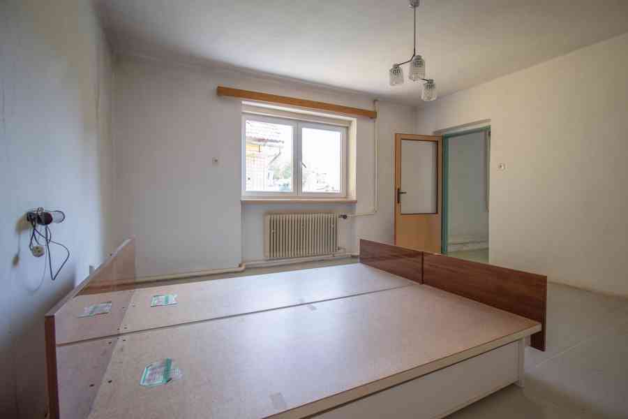 Prodej chalupy se stavebním pozemkem v Malém Boru - foto 15