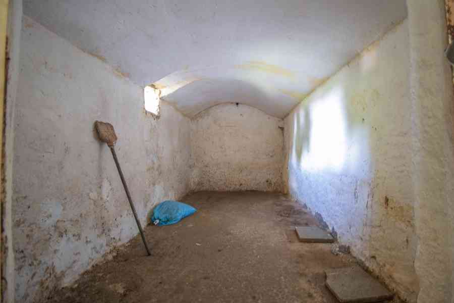 Prodej chalupy se stavebním pozemkem v Malém Boru - foto 20