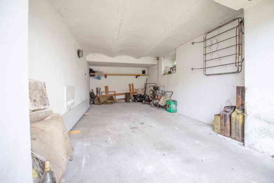 Prodej chalupy se stavebním pozemkem v Malém Boru - foto 23