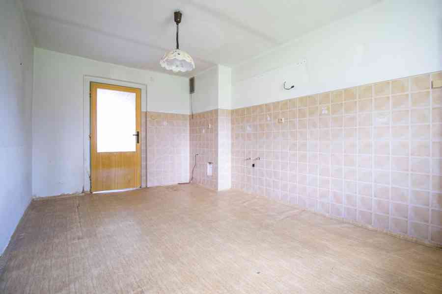 Prodej chalupy se stavebním pozemkem v Malém Boru - foto 10