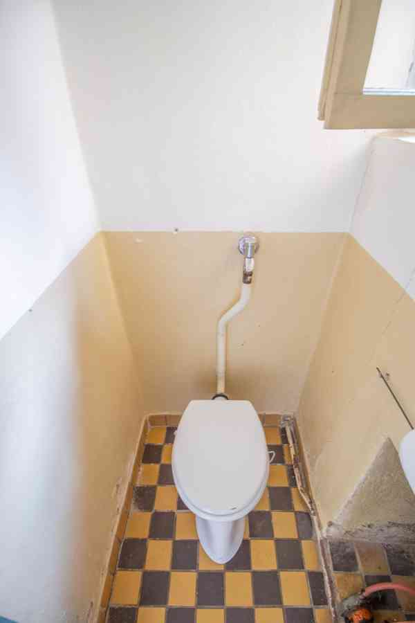 Prodej chalupy se stavebním pozemkem v Malém Boru - foto 19