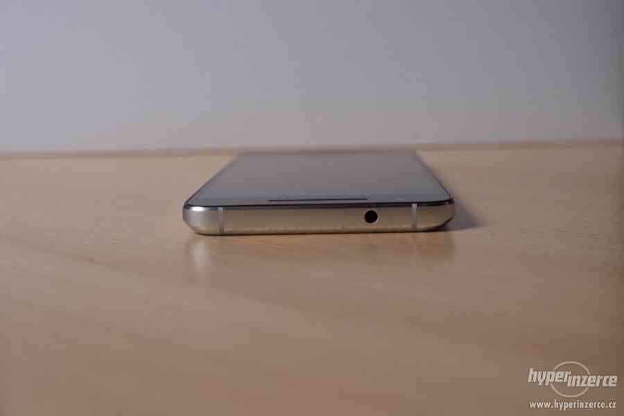 Nexus 6P 32 GB - Stříbrný - foto 5