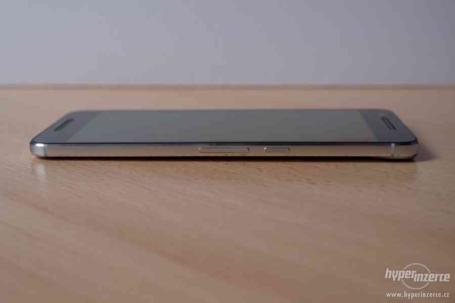 Nexus 6P 32 GB - Stříbrný - foto 6