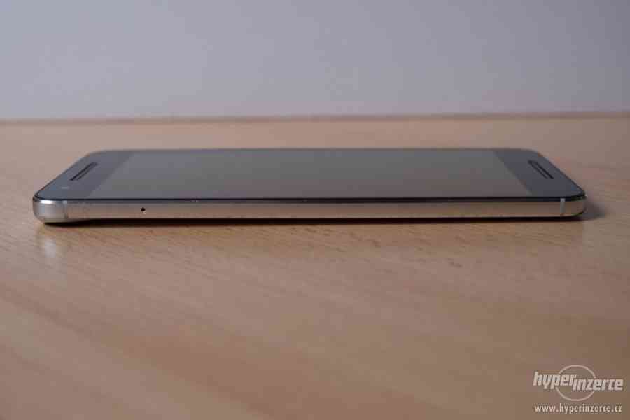 Nexus 6P 32 GB - Stříbrný - foto 7