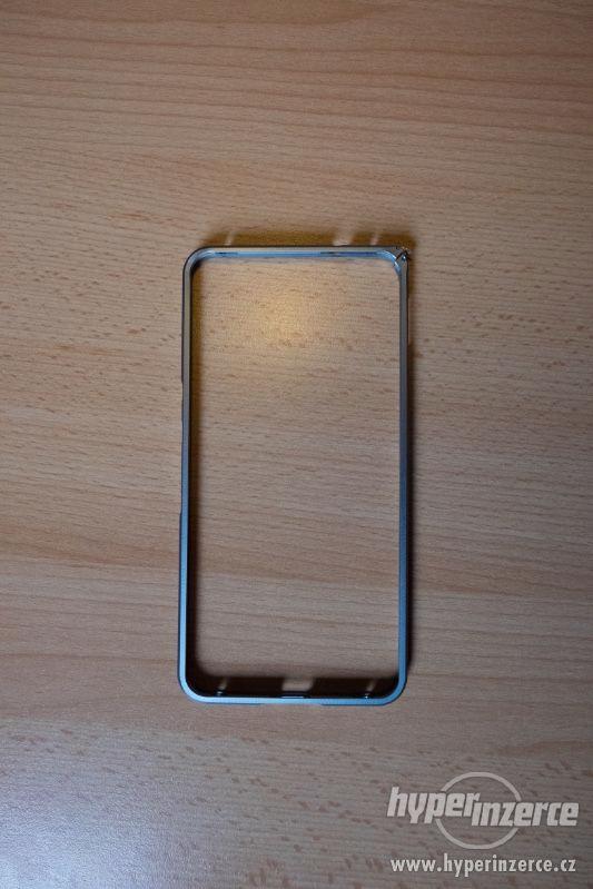 Nexus 6P 32 GB - Stříbrný - foto 12