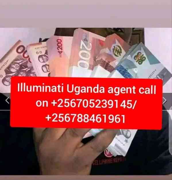 JOIN ILLUMINATI UGANDA 0788461961,0705239145 - foto 2