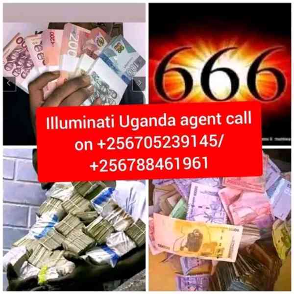 JOIN ILLUMINATI UGANDA 0788461961,0705239145 - foto 3